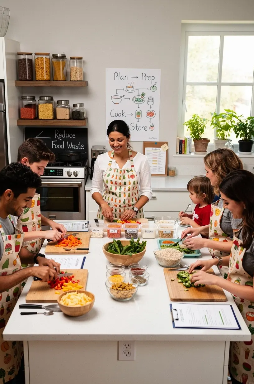 Systems thinking diagram enhancing project management strategies